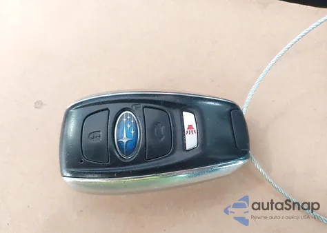 2018 Subaru Impreza 2.0I Sport from USA, damaged, VIN 4S3GTAM62J3731927